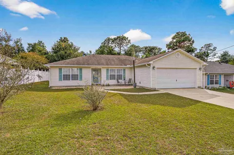6151 Ashton Woods Cir, Milton, FL 32570