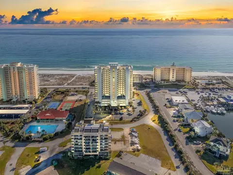 850 Ft Pickens Rd #1040, Pensacola Beach, FL 32561
