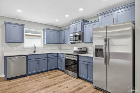 2944 N 25th Ave, Milton, FL 32583 photo 8
