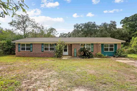 8129 Mobile Hwy, Pensacola, FL 32526
