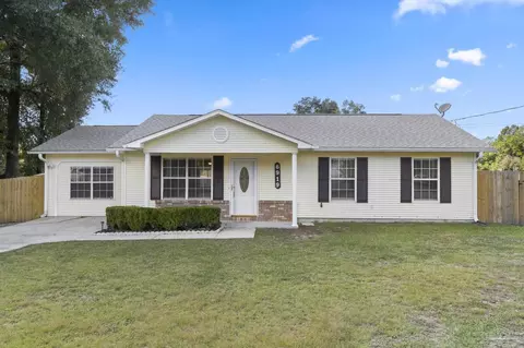 6919 Chinarose Ct, Milton, FL 32570