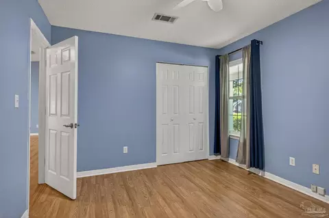 Bedroom - 5898 Cedar Tree Dr, Milton, FL 32570 photo 9 of 9