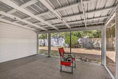 Exterior - 5898 Cedar Tree Dr, Milton, FL 32570 photo 4 of 8