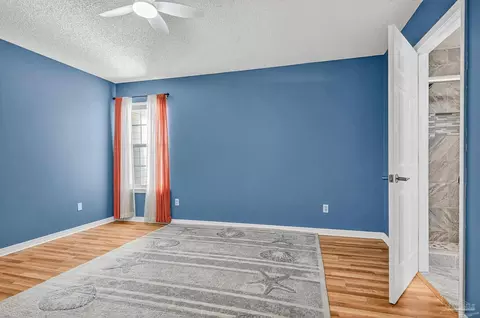 Bedroom - 5898 Cedar Tree Dr, Milton, FL 32570 photo 4 of 9