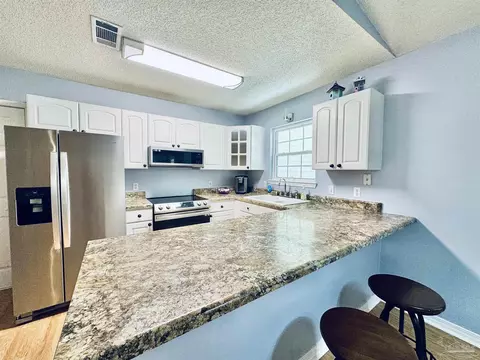 Kitchen - 5898 Cedar Tree Dr, Milton, FL 32570 photo 3 of 3