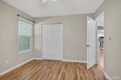 Bedroom - 5898 Cedar Tree Dr, Milton, FL 32570 photo 7 of 9