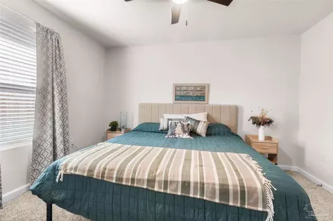 Bedroom - 4352 White Birch Ct, Pace, FL 32571 photo 4 of 6