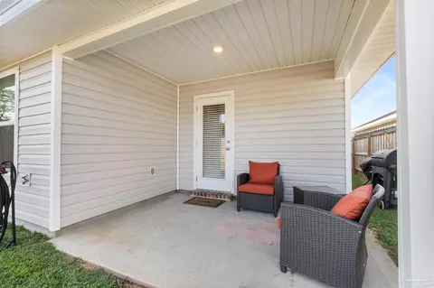Exterior - 4352 White Birch Ct, Pace, FL 32571 photo 3 of 5