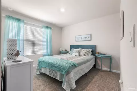 Bedroom - 4352 White Birch Ct, Pace, FL 32571 photo 1 of 6