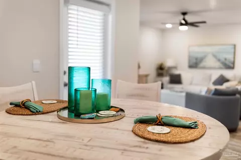 Dining - 4352 White Birch Ct, Pace, FL 32571 photo 1 of 2