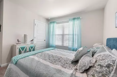 Bedroom - 4352 White Birch Ct, Pace, FL 32571 photo 2 of 6