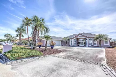 5120 Chandelle Dr, Pensacola, FL 32507