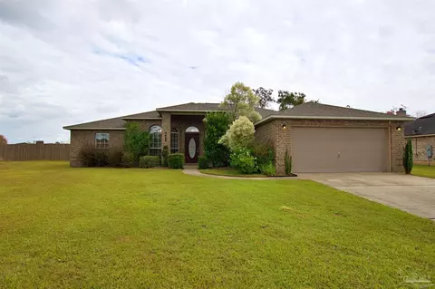 5468 Turbine Way, Pace, FL 32571