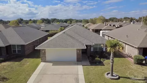 View/Area - 4277 Hazelhurst Dr, Pace, FL 32571 photo 7 of 8