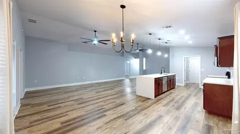 Living - 4277 Hazelhurst Dr, Pace, FL 32571 photo 3 of 3