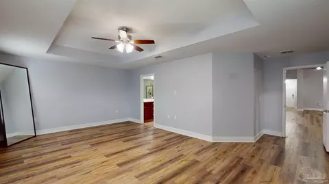 Bedroom - 4277 Hazelhurst Dr, Pace, FL 32571 photo 3 of 3