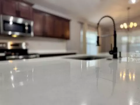 Kitchen - 4277 Hazelhurst Dr, Pace, FL 32571 photo 2 of 7