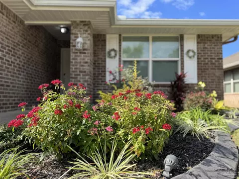 Exterior - 4277 Hazelhurst Dr, Pace, FL 32571 photo 2 of 14
