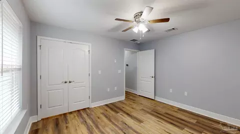 Bedroom - 4277 Hazelhurst Dr, Pace, FL 32571 photo 2 of 3