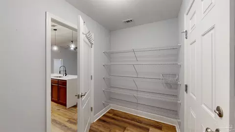 Entry Way - 4277 Hazelhurst Dr, Pace, FL 32571 photo 3 of 3