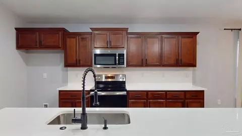 Kitchen - 4277 Hazelhurst Dr, Pace, FL 32571 photo 1 of 7