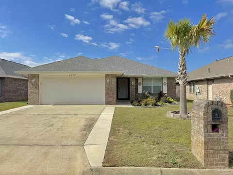 4277 Hazelhurst Dr, Pace, FL 32571