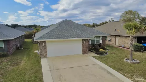 View/Area - 4277 Hazelhurst Dr, Pace, FL 32571 photo 2 of 8