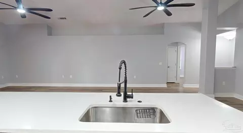 Kitchen - 4277 Hazelhurst Dr, Pace, FL 32571 photo 5 of 7
