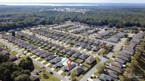 View/Area - 4277 Hazelhurst Dr, Pace, FL 32571 photo 5 of 8