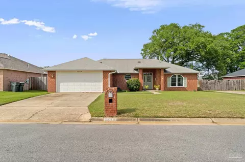 1342 Mazurek Blvd, Pensacola, FL 32514