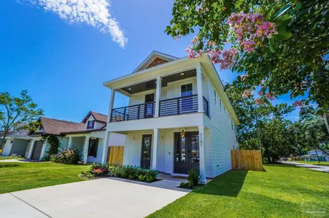 Undisclosed, Pensacola, FL 32503