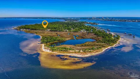 5426 N Shore Rd, Perdido Key, FL 32507