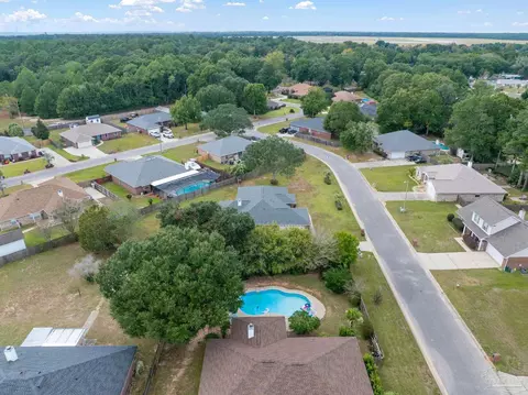 View/Area - 4825 Broadleaf Dr, Pace, FL 32571 photo 8 of 17
