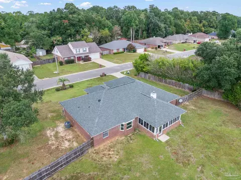 View/Area - 4825 Broadleaf Dr, Pace, FL 32571 photo 4 of 17