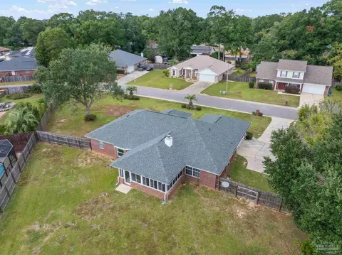 View/Area - 4825 Broadleaf Dr, Pace, FL 32571 photo 3 of 17