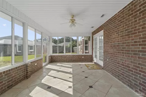 Exterior - 4825 Broadleaf Dr, Pace, FL 32571 photo 4 of 7