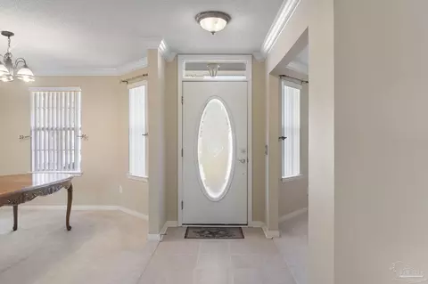 Entry Way - 4825 Broadleaf Dr, Pace, FL 32571 photo 1 of 1