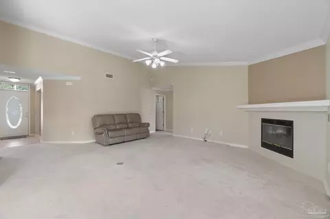 Living - 4825 Broadleaf Dr, Pace, FL 32571 photo 2 of 6