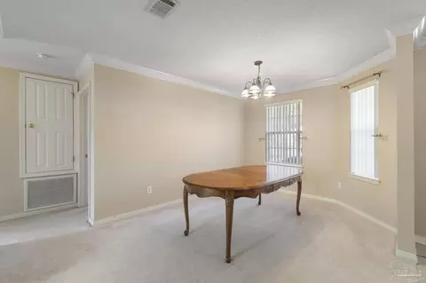 Dining - 4825 Broadleaf Dr, Pace, FL 32571 photo 1 of 2
