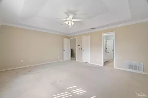 Bedroom - 4825 Broadleaf Dr, Pace, FL 32571 photo 1 of 5