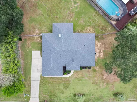 View/Area - 4825 Broadleaf Dr, Pace, FL 32571 photo 15 of 17