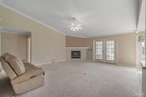 Living - 4825 Broadleaf Dr, Pace, FL 32571 photo 4 of 6