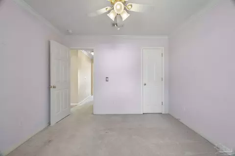 Bedroom - 4825 Broadleaf Dr, Pace, FL 32571 photo 3 of 5