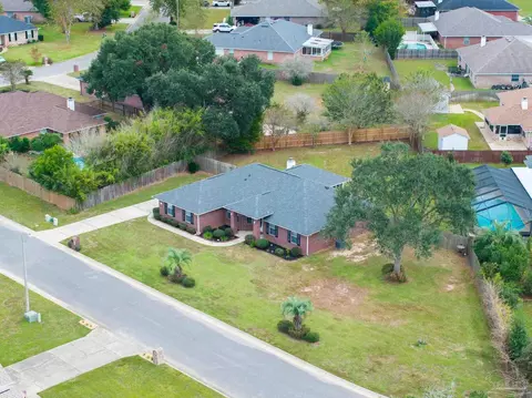 View/Area - 4825 Broadleaf Dr, Pace, FL 32571 photo 17 of 17