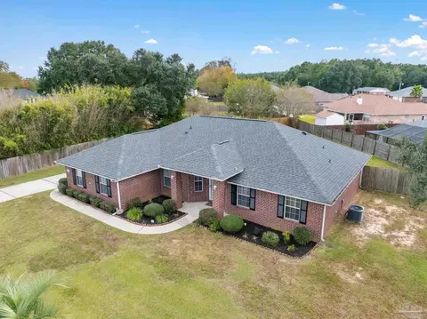 View/Area - 4825 Broadleaf Dr, Pace, FL 32571 photo 1 of 17