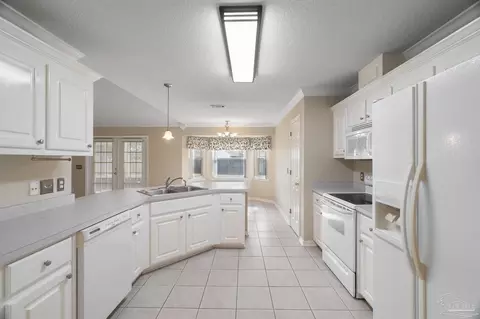 Kitchen - 4825 Broadleaf Dr, Pace, FL 32571 photo 1 of 5