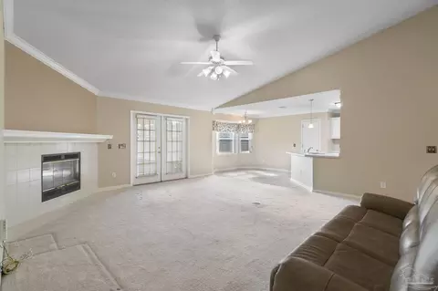 Living - 4825 Broadleaf Dr, Pace, FL 32571 photo 6 of 6