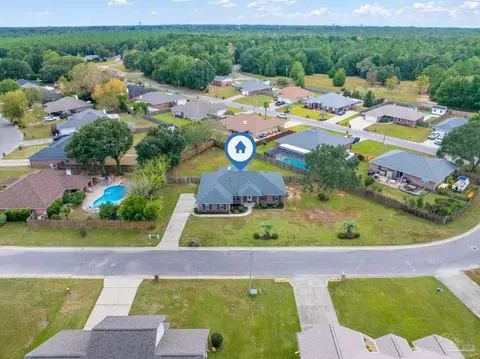 View/Area - 4825 Broadleaf Dr, Pace, FL 32571 photo 11 of 17