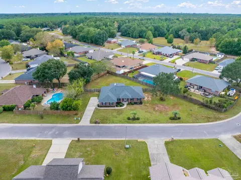 View/Area - 4825 Broadleaf Dr, Pace, FL 32571 photo 12 of 17