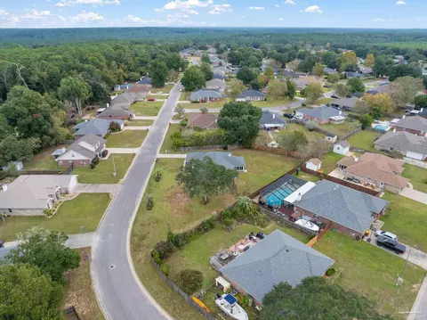 View/Area - 4825 Broadleaf Dr, Pace, FL 32571 photo 14 of 17